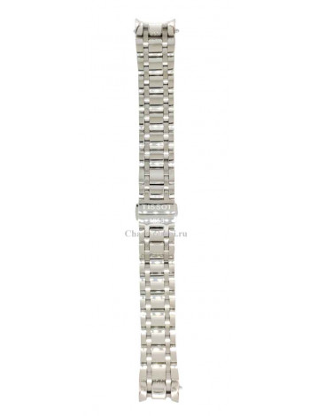 Стальной браслет Tissot T605031198